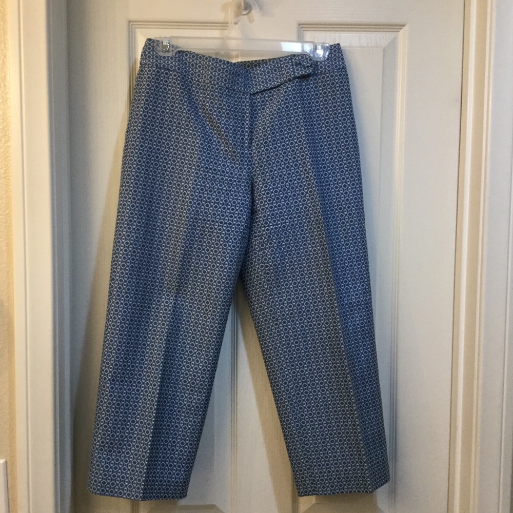 Ann Taylor Margo pants 🔥